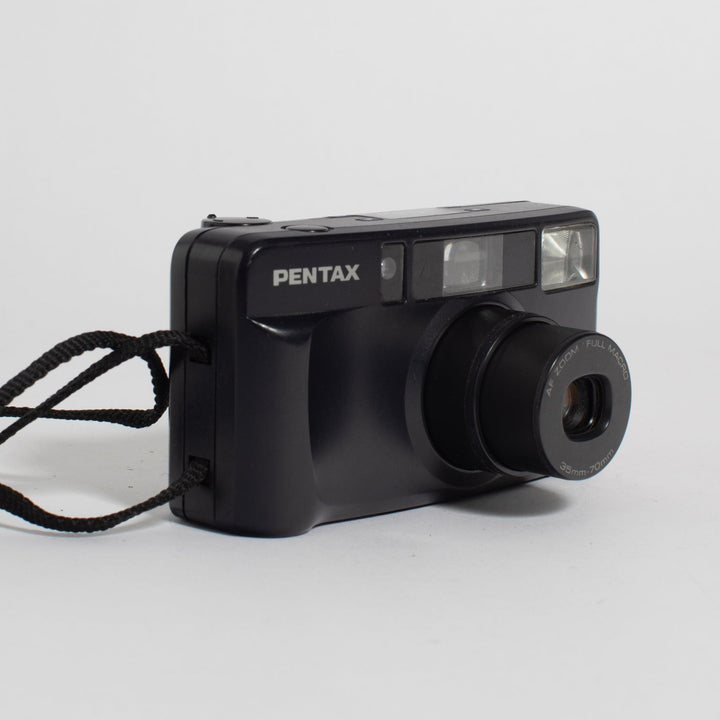 Pentax IQZoom 735 Point and Shoot Camera