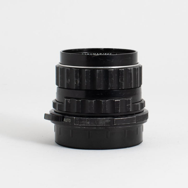 Pentax SMC Takumar S.M.C. 6x7 lens 105mm f2.4