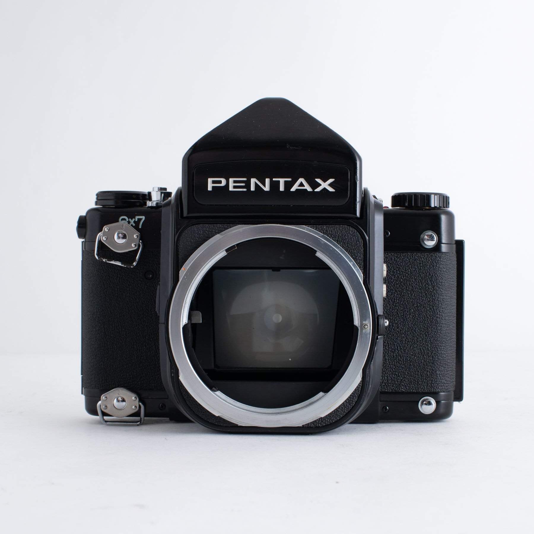 pentax 67 system