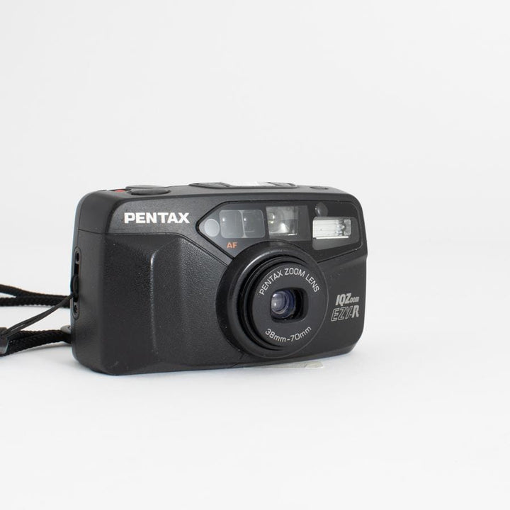 Pentax IQZoom EZY-R Point and Shoot Camera