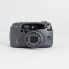 pentax camera iqzoom 160