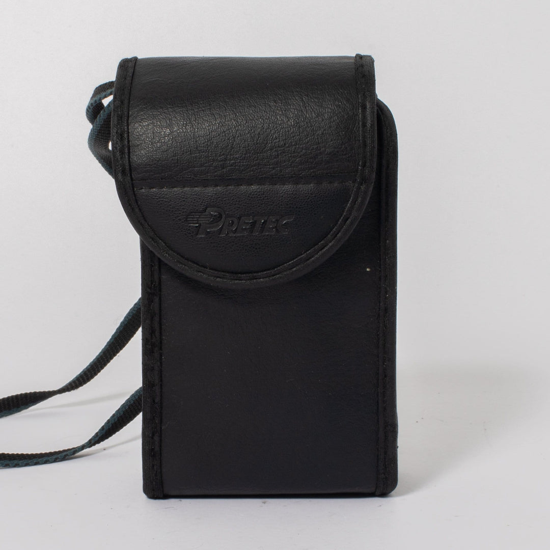 Ricoh AF-100 & Bag