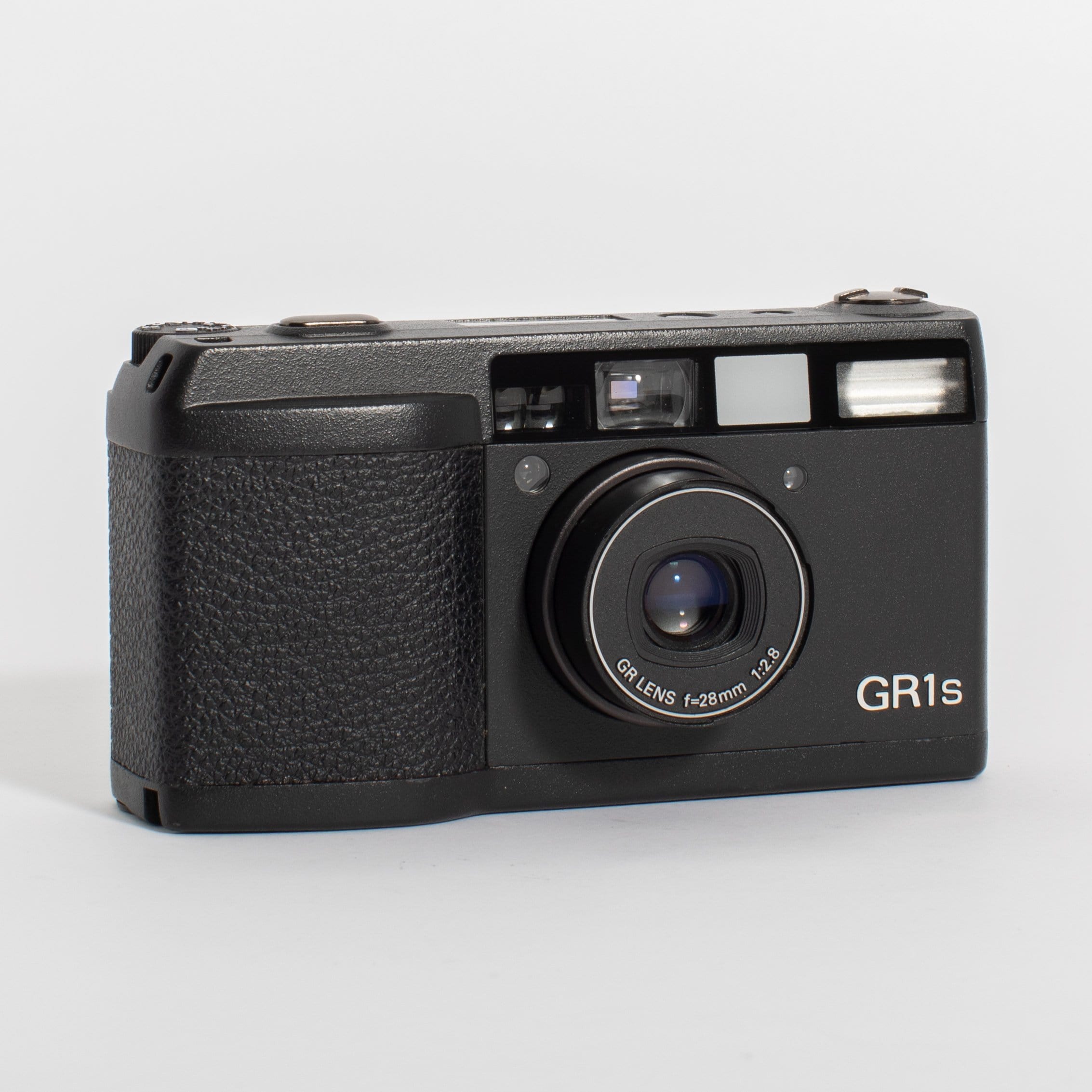 Ricoh GR1s – Film Supply Club