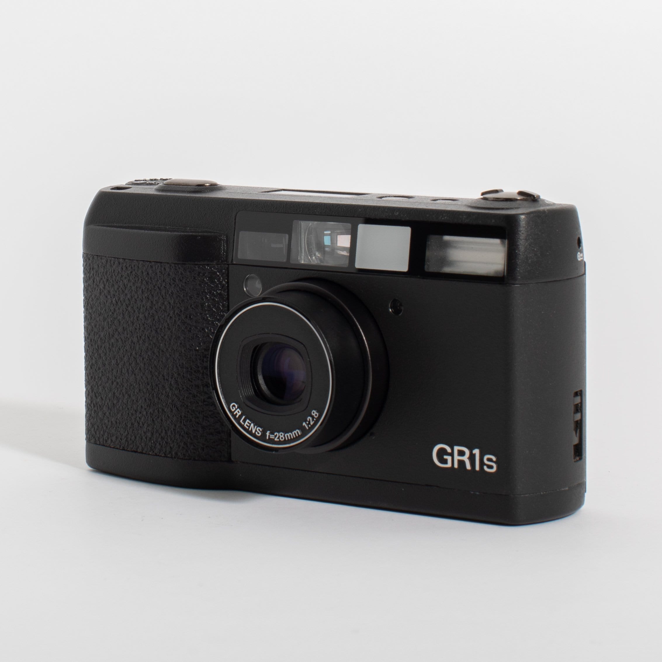 Ricoh GR1s – Film Supply Club