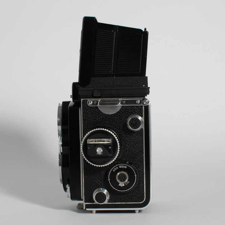 Rollei Rolleiflex T Model 3