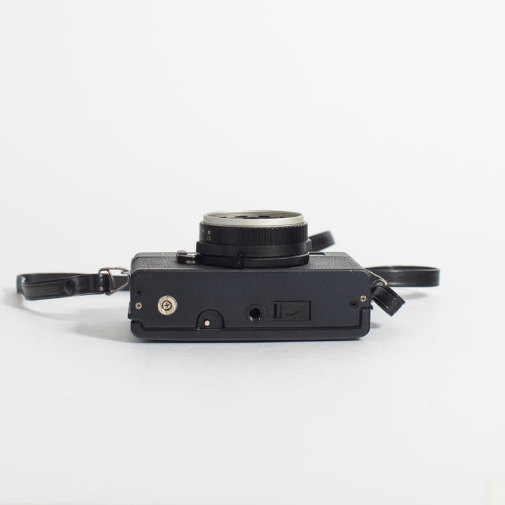 Bargain: RICOH 500 RF 35mm Film Camera w/ 40mm lens