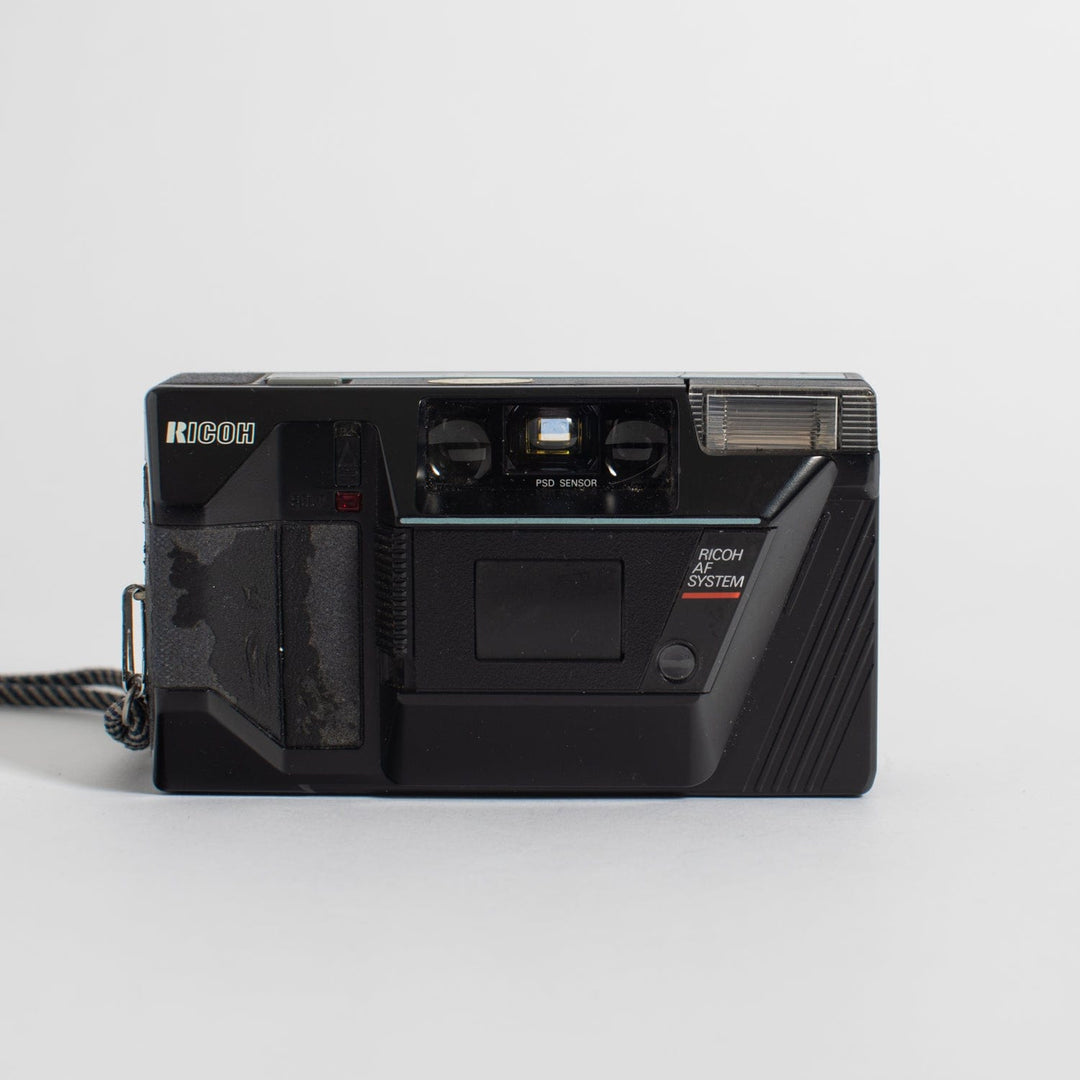 Ricoh AF-45 Point and Shoot Camera