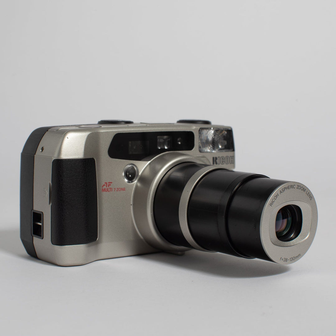 Ricoh Myport 330 SF Point and Shoot Camera
