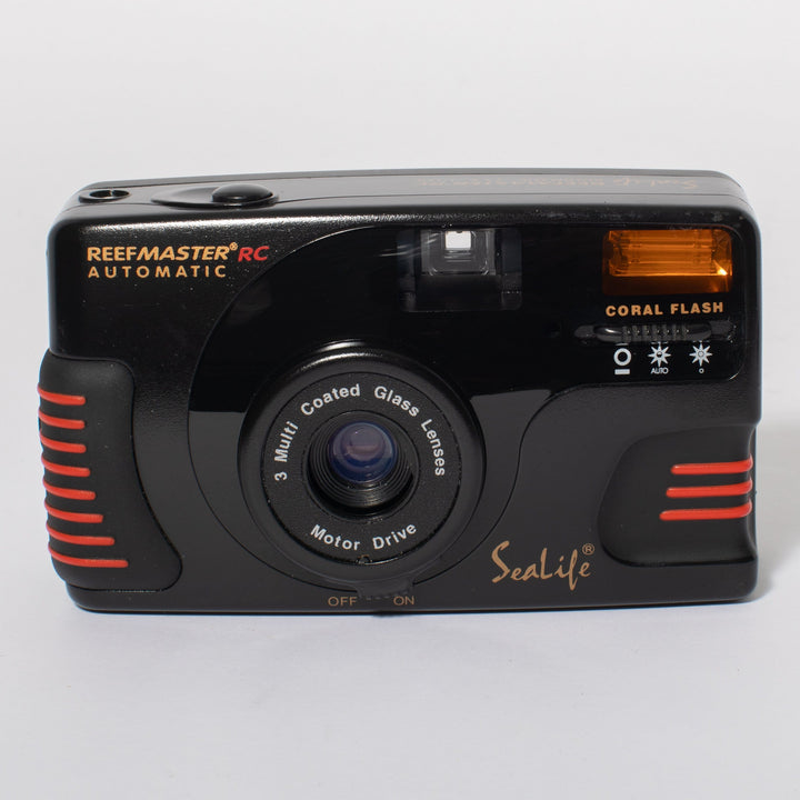 Sealife Reefmaster RC Automatic SL 201 35mm