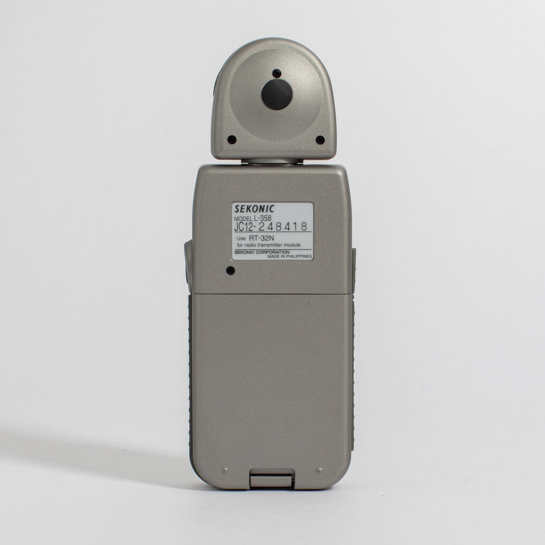 Sekonic L 248 - Medidor de luz - Catawiki Sekonic L 248 - Medidor de luz - Catawiki