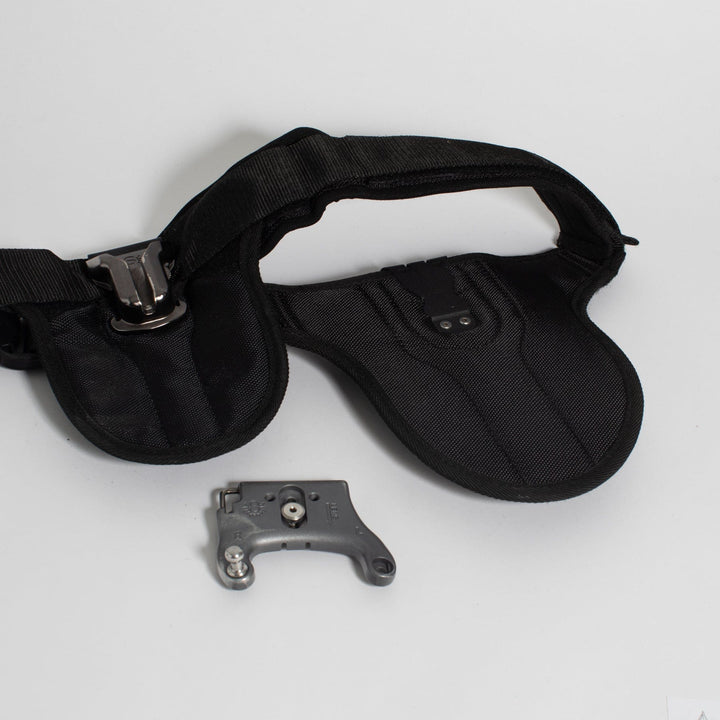Used SpiderPro Dual Camera Holster