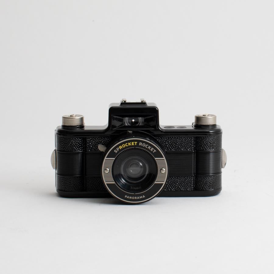 Lomography Sprocket Rocket Camera - Thumbnail 3