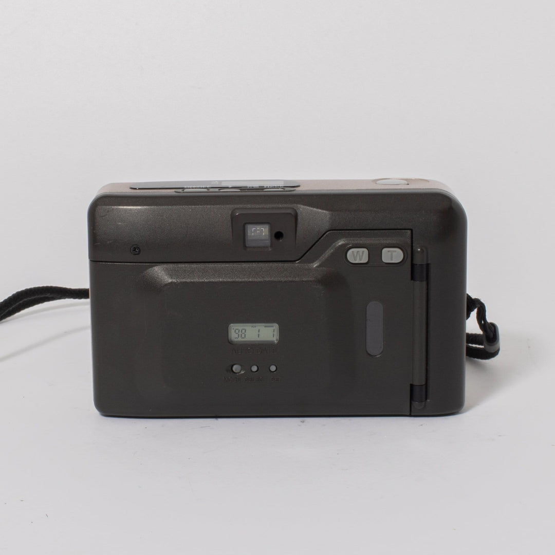 Vivitar 550 PZ Data Back 38-90mm