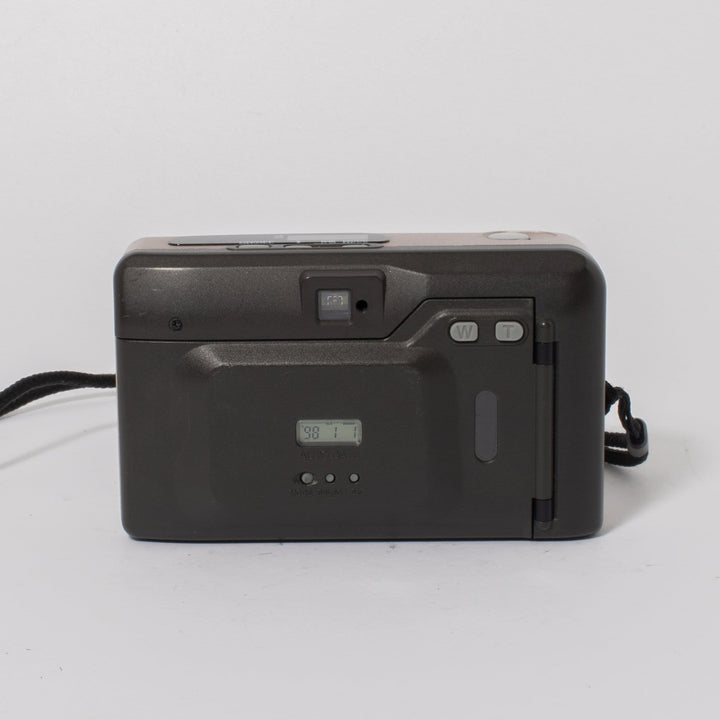 Vivitar 550 PZ Data Back 38-90mm