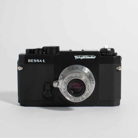 bessa l camera