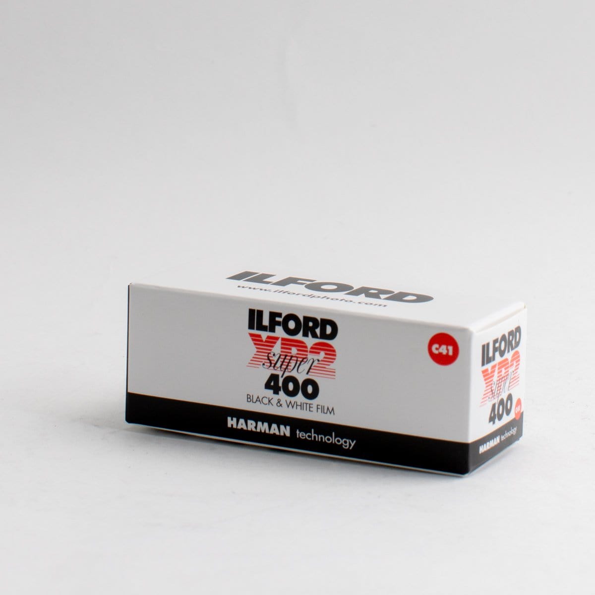 ilford c41 black and white