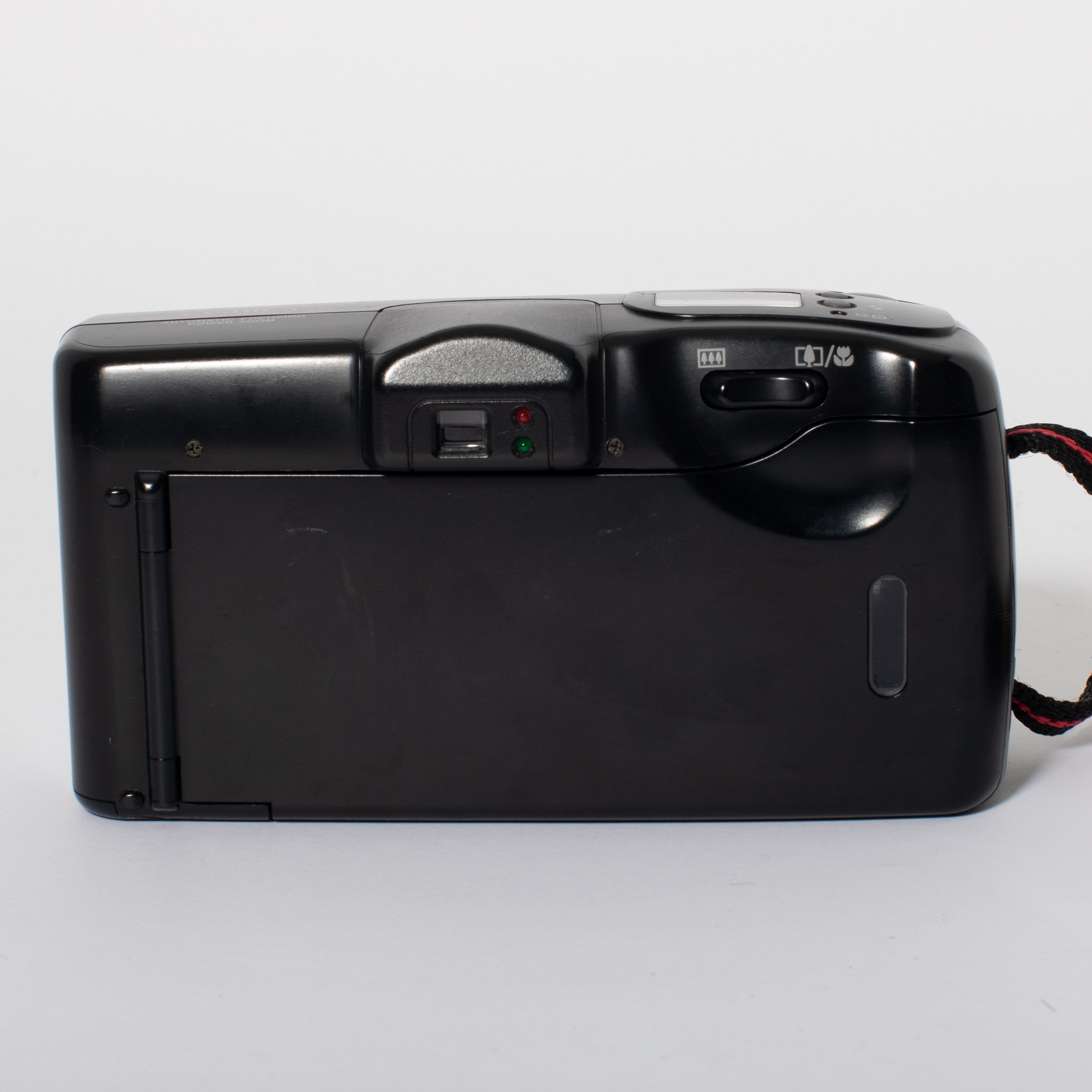 Yashica Zoom Image 70 – Film Supply Club