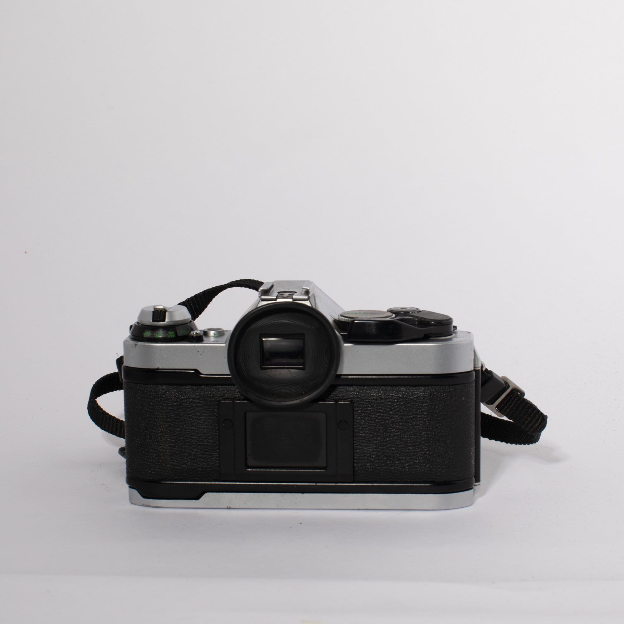 Canon AE-1 Program 50mm FD f/1.8 – Film Supply Club