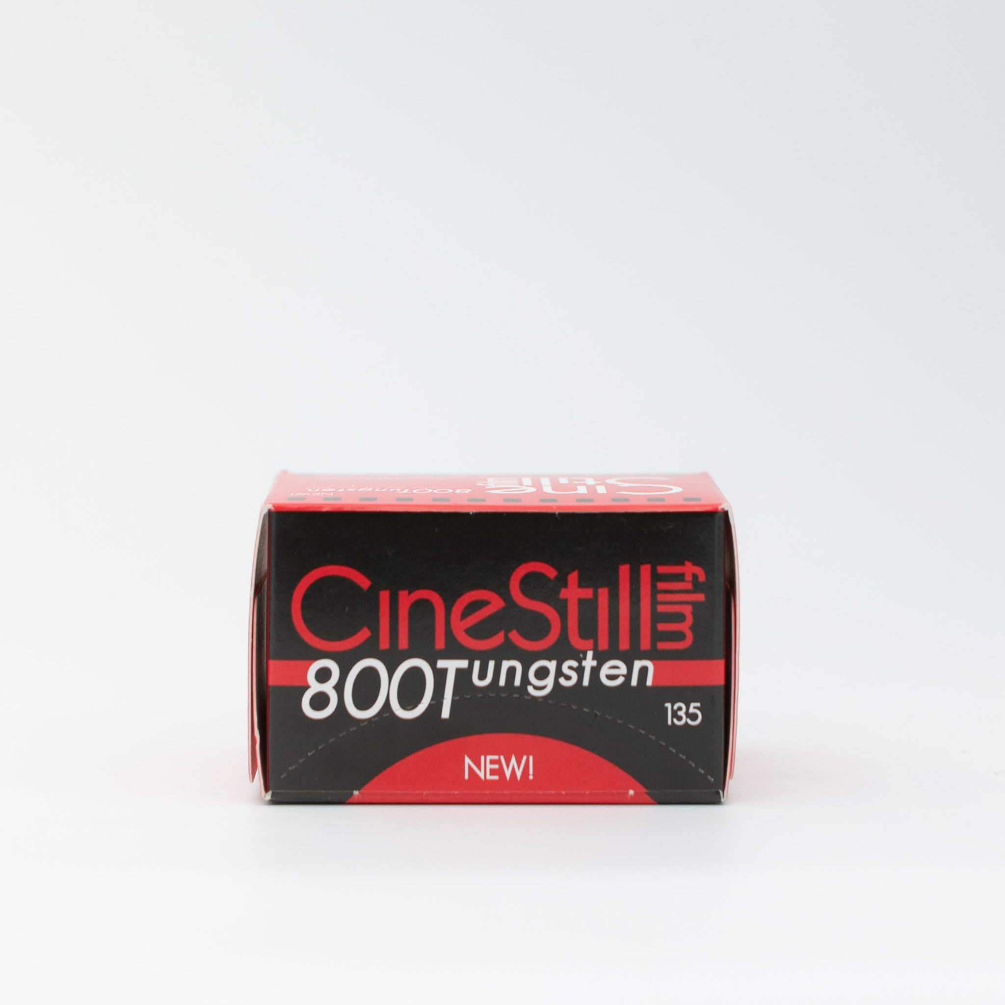 CineStill 800T 35mm Film - (Single Roll Purchase) – Film Supply Club