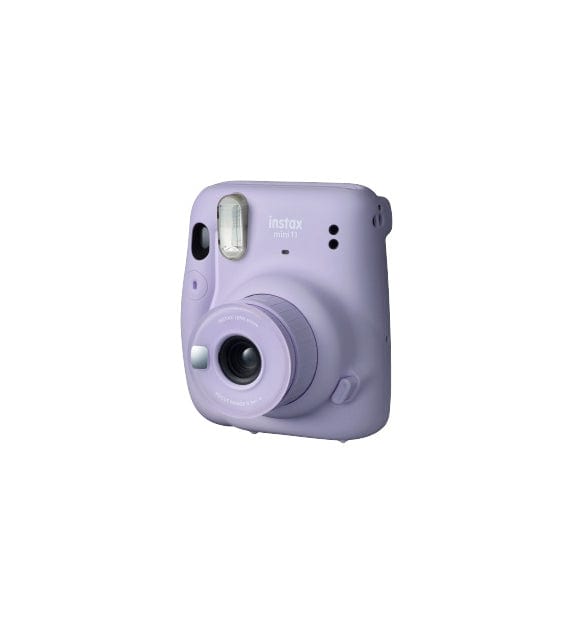 Fuji Instax Mini 11, Lilac Purple – Film Supply Club