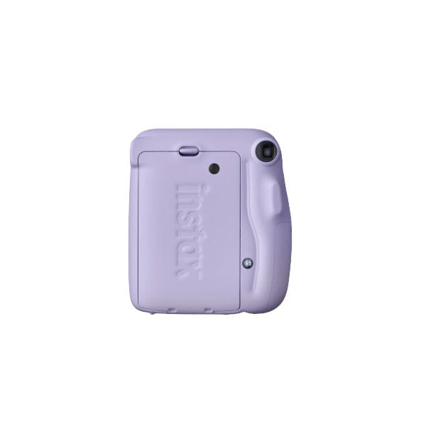 Fuji Instax Mini 11, Lilac Purple – Film Supply Club