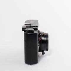 RARE - Near Mint In-Box Leica Leitz Minolta CL + M-Rokkor 40mm F/2 