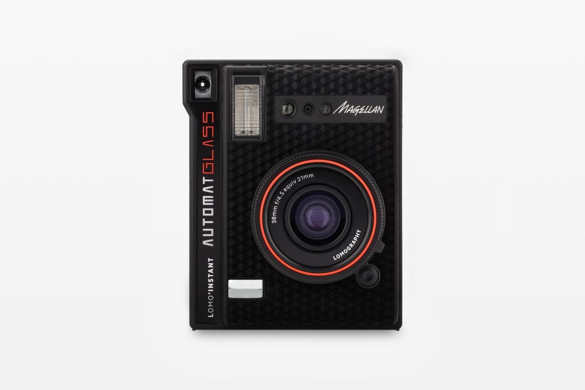 Lomo’Instant Automat Camera hotsell