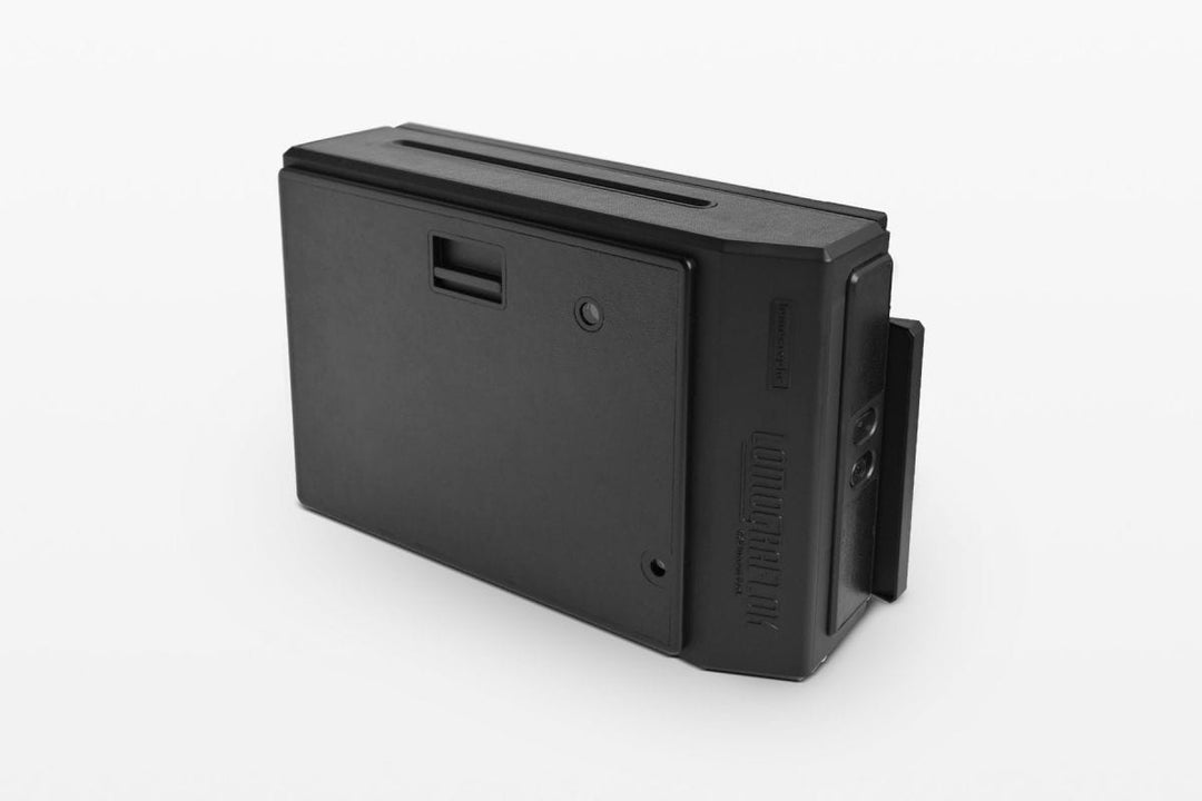 LomoGraflok 4x5 Instant Back – Film Supply Club