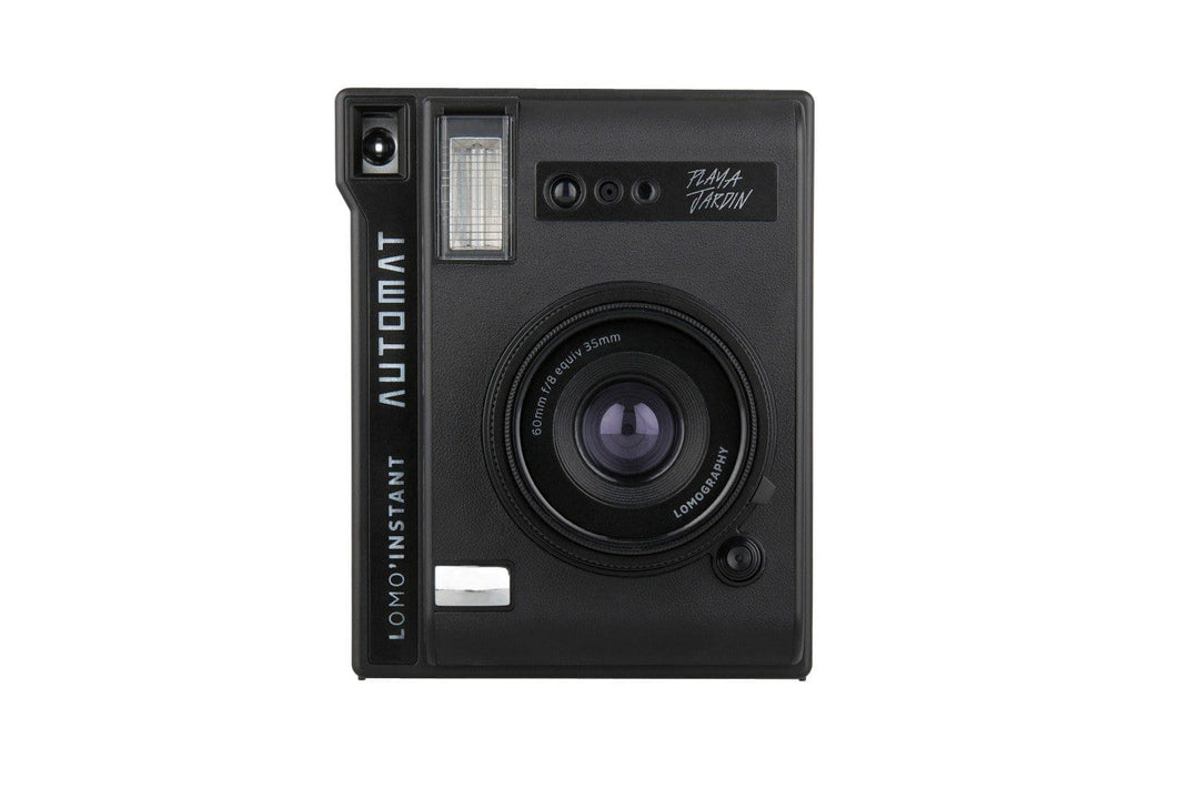 Lomography Optimistic Ox cámara reutilizable (edición limitada) - Foto  R3, film lab y fotografía analógica