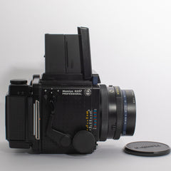 Mamiya RZ67 with a Mamiya-Sekor 110mm 2.8 Lens – Film Supply Club