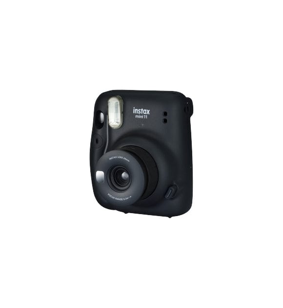 Instax Mini 11 Camera - Charcoal Grey