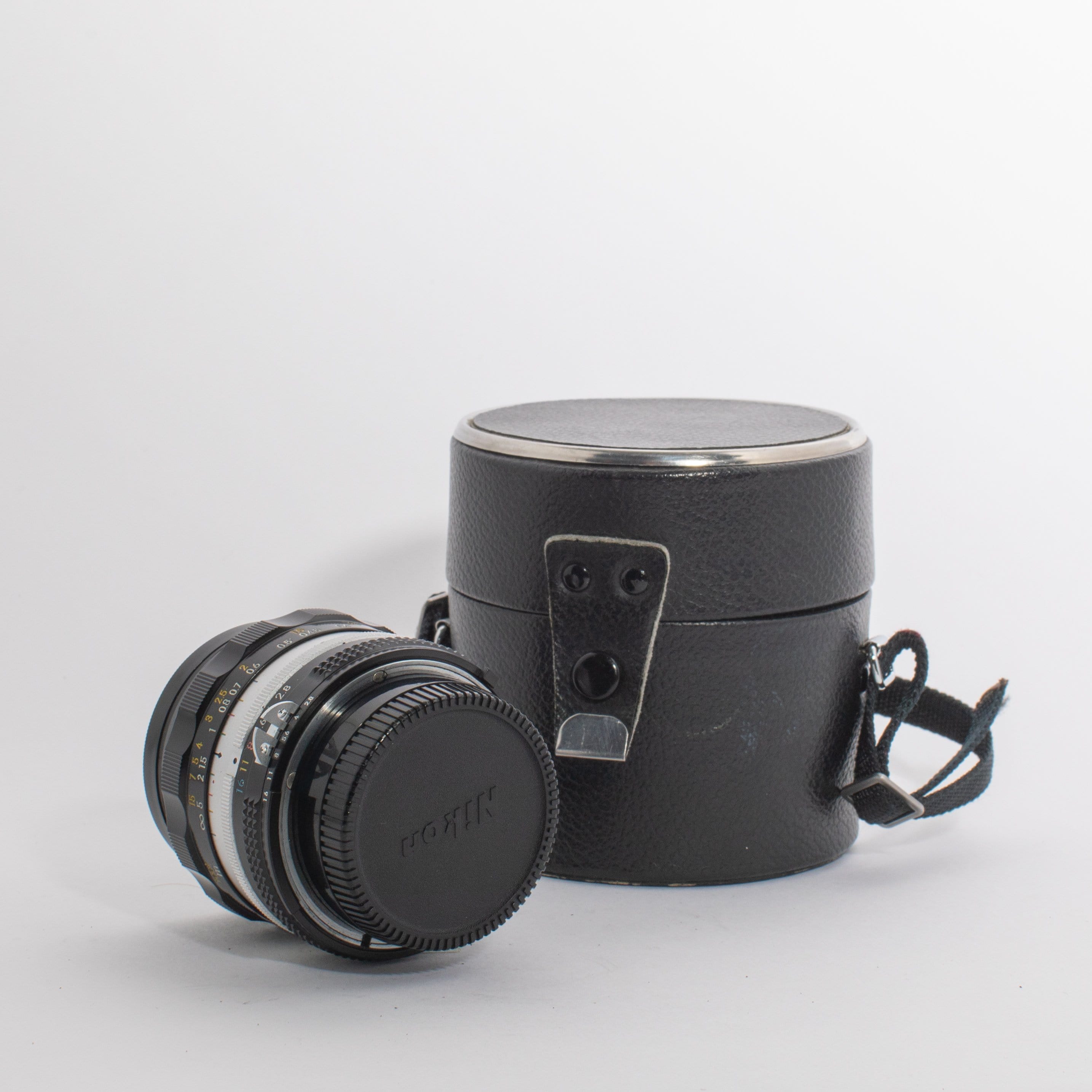 Nikon New Nikkor 24mm f/2.8 Ai改 L0154 Amazon.com : Nikon 24mm f/2.8 AI-S Nikkor Lens : Electronics