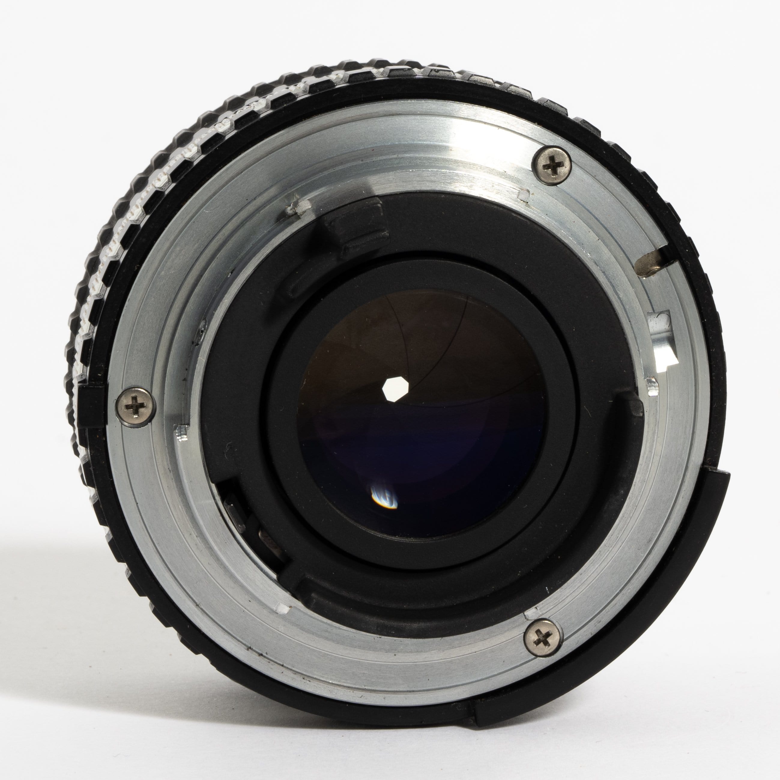 Nikon FM with 50mm f/1.8 Lens – Film Supply Club