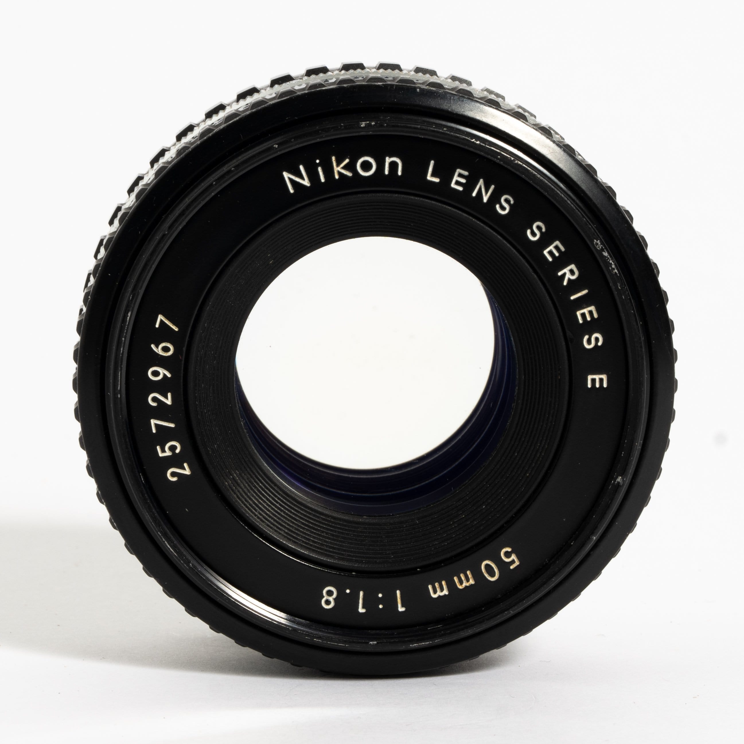 Nikon FM with 50mm f/1.8 Lens – Film Supply Club