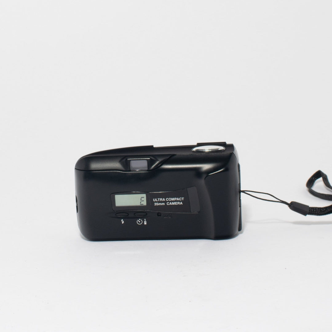 Olympus Stylus Epic with Bag