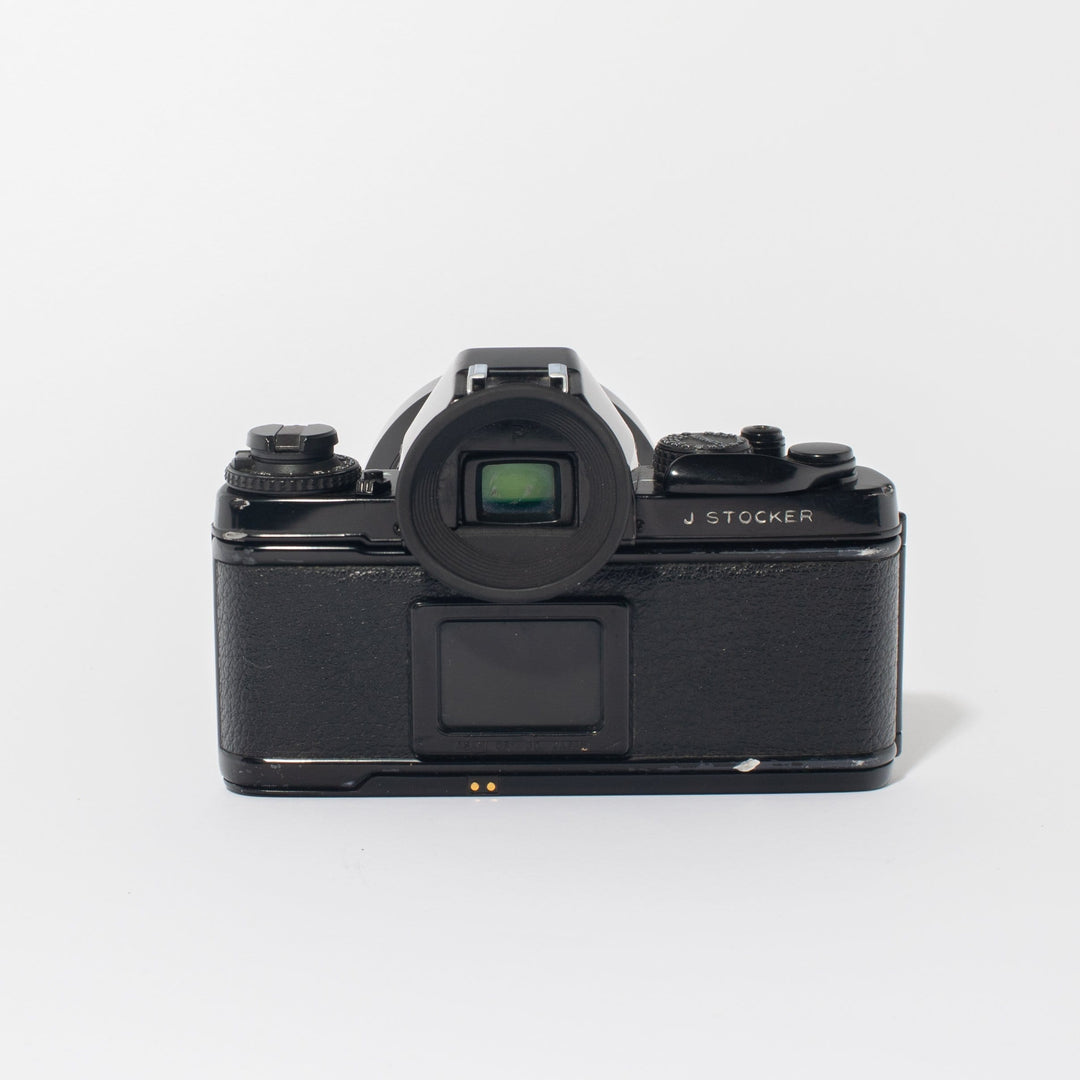 Pentax LX kit w/ 50mm 1.4 lens and 28mm 3.5 shift lens, Power Winder, Data Back