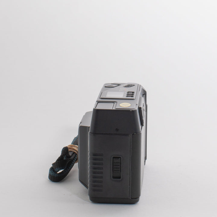 RICOH TF-500 Automatic System 35mm Film Camera