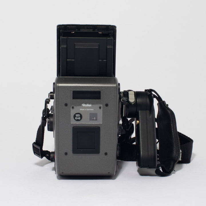 Rolleiflex 6003 SRC 1000 Kit