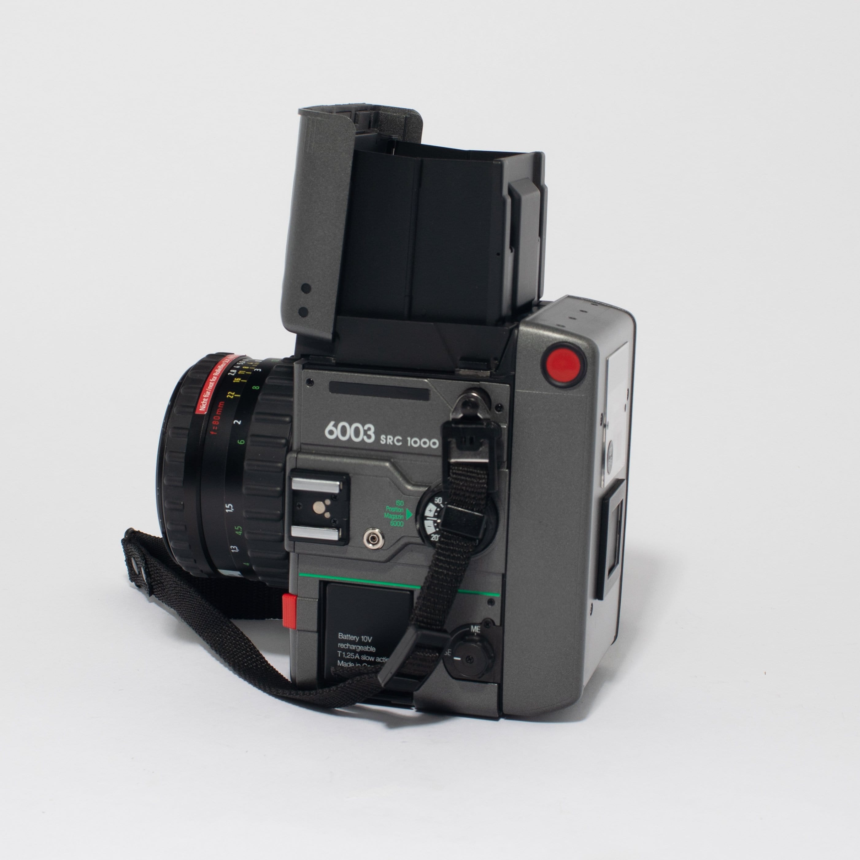 Rolleiflex 6003 SRC 1000 Kit – Film Supply Club Rolleiflex 6003 SRC 1000 Kit – Film Supply Club