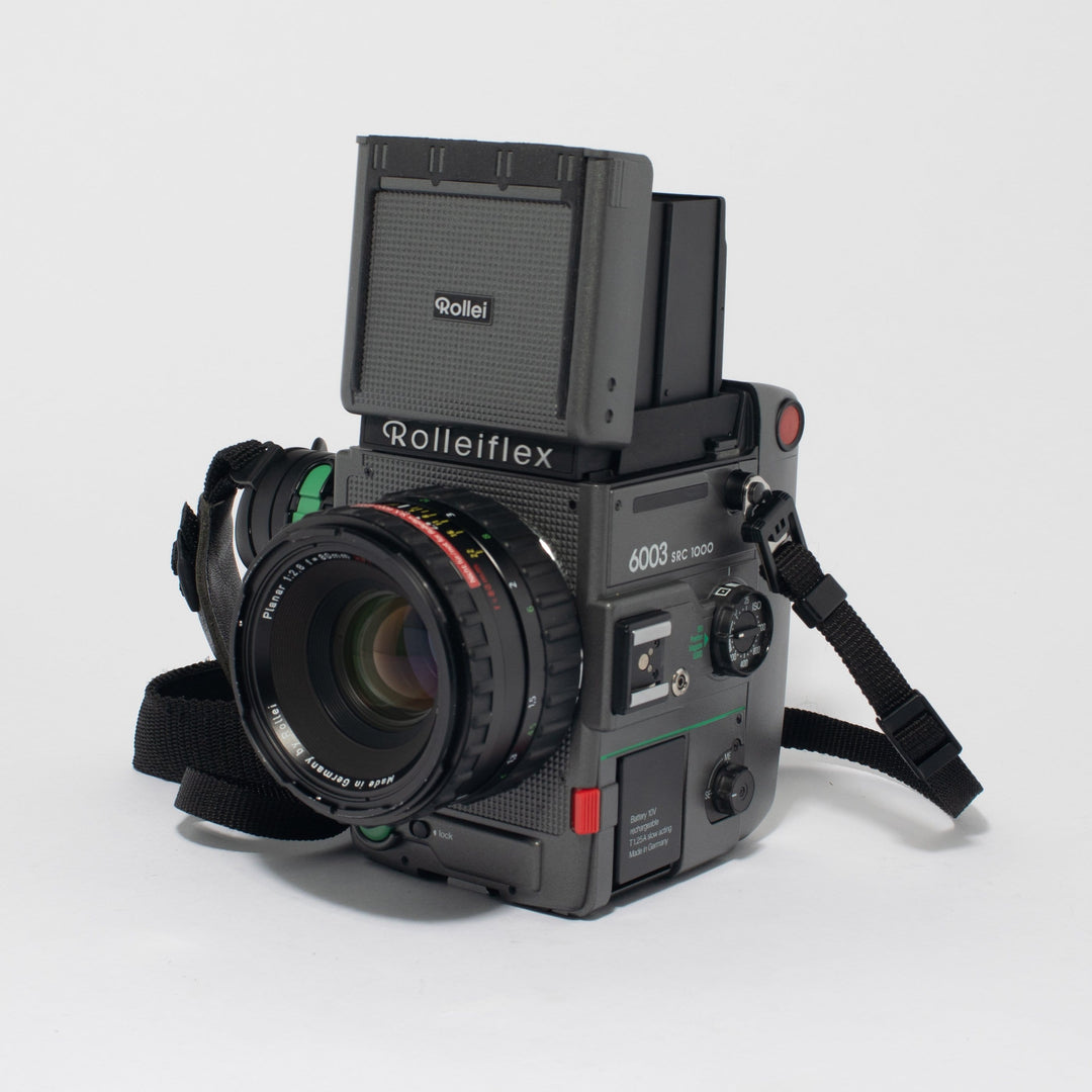 Rolleiflex 6003 SRC 1000 Kit