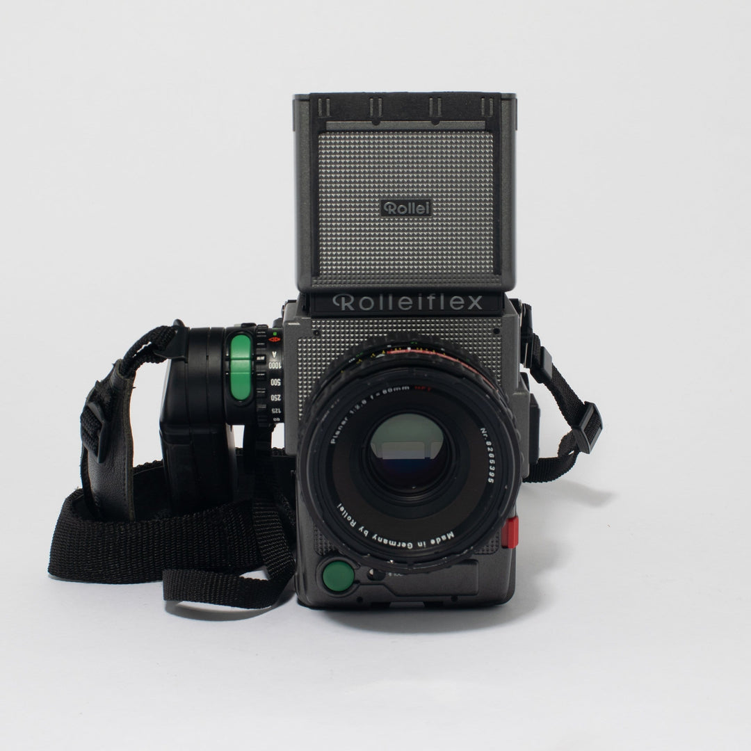 Rolleiflex 6003 SRC 1000 Kit